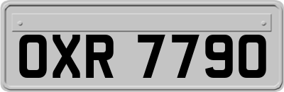 OXR7790