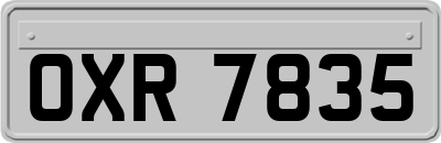 OXR7835