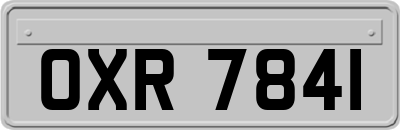 OXR7841