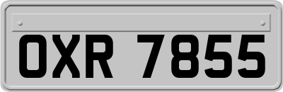 OXR7855
