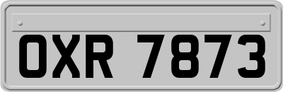 OXR7873