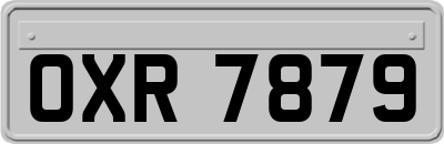 OXR7879
