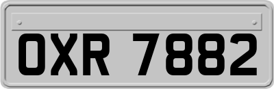 OXR7882