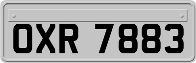OXR7883