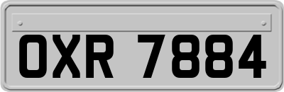 OXR7884