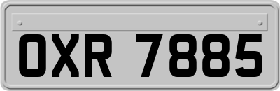 OXR7885