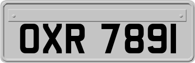 OXR7891