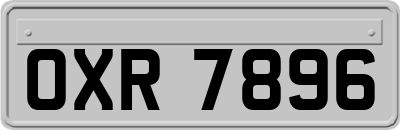 OXR7896