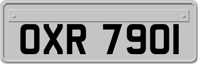 OXR7901