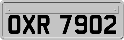 OXR7902