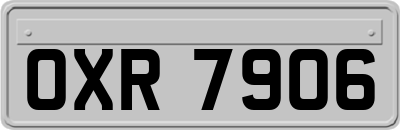 OXR7906