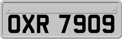 OXR7909