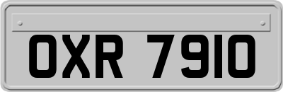 OXR7910