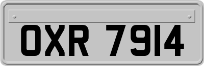OXR7914