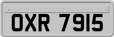 OXR7915
