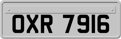 OXR7916