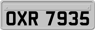 OXR7935