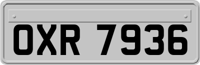 OXR7936