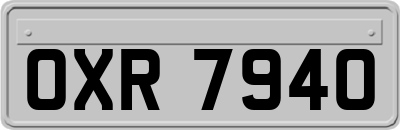 OXR7940