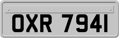 OXR7941