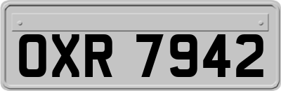 OXR7942