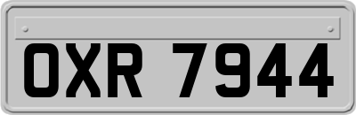 OXR7944