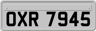 OXR7945