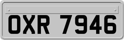 OXR7946
