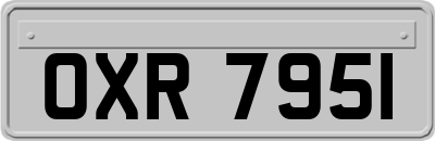 OXR7951