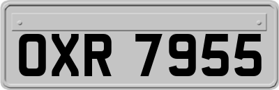 OXR7955