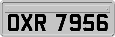 OXR7956