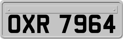 OXR7964