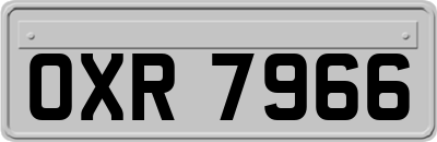 OXR7966