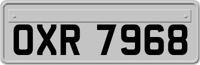 OXR7968