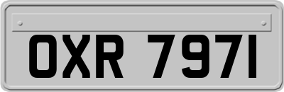 OXR7971