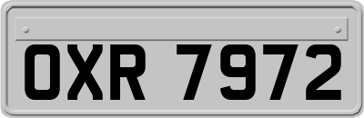 OXR7972