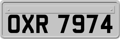 OXR7974