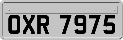 OXR7975