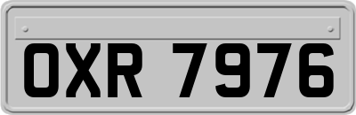 OXR7976