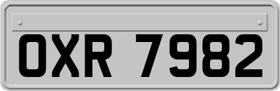 OXR7982