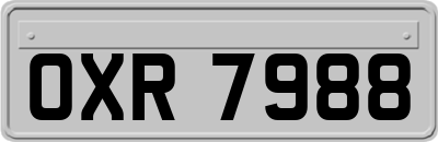 OXR7988