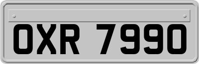 OXR7990