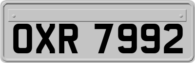 OXR7992