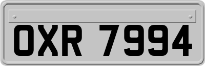 OXR7994