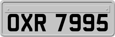 OXR7995