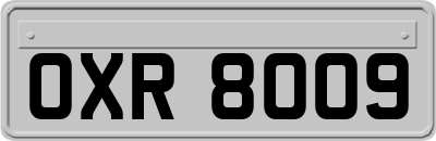 OXR8009