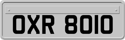 OXR8010