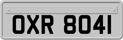 OXR8041
