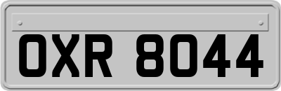 OXR8044