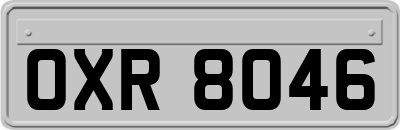 OXR8046